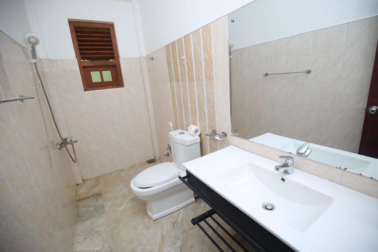 Yala Safari Village Maha Akurugoda Eksteriør bilde