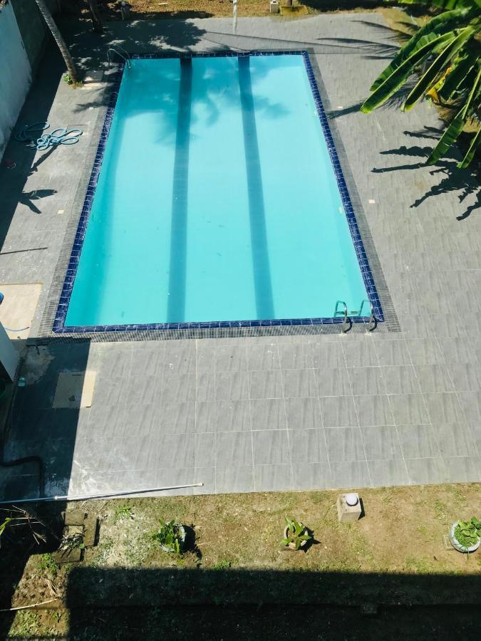 Yala Safari Village Maha Akurugoda Eksteriør bilde