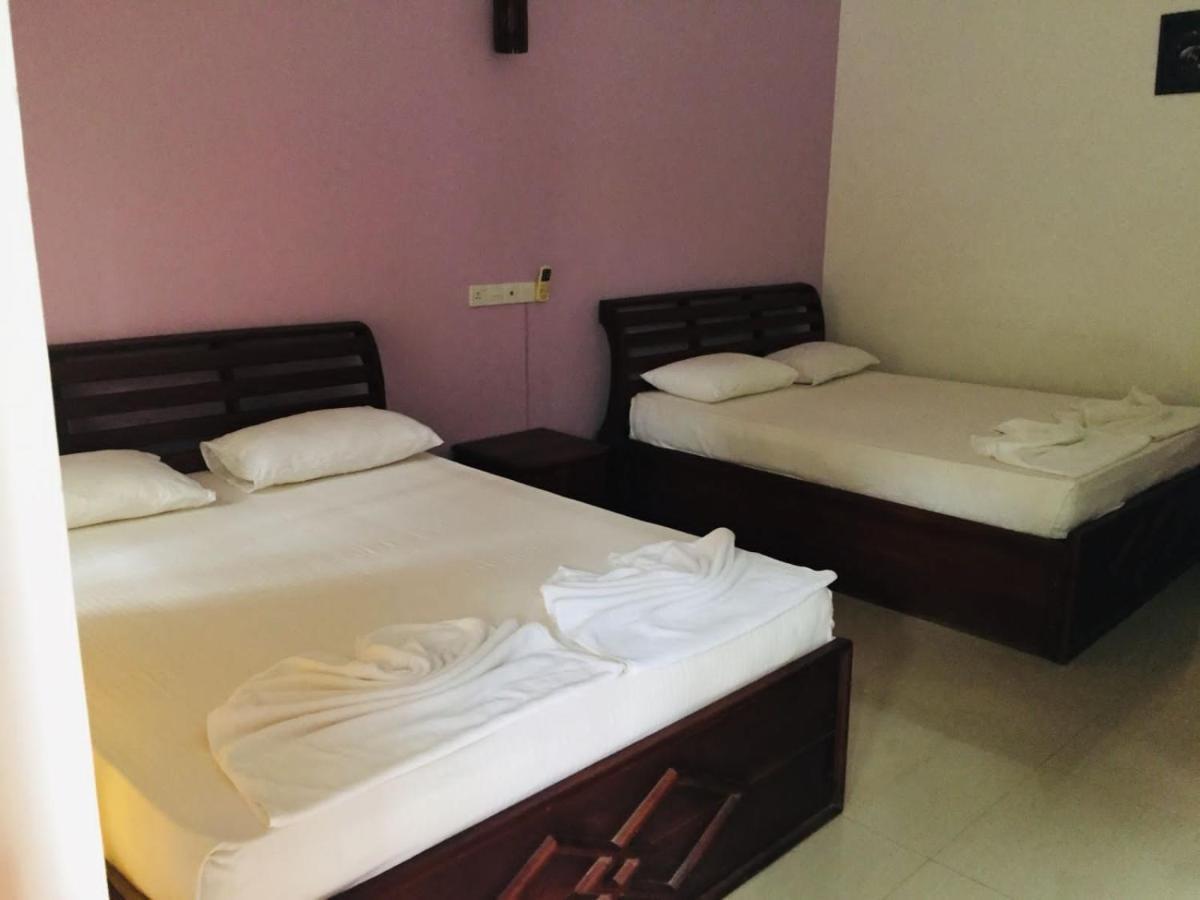Yala Safari Village Maha Akurugoda Eksteriør bilde